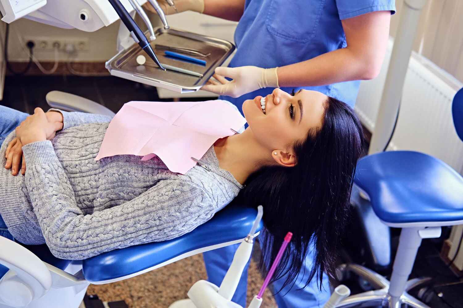 Best Emergency Dentist Near Me USA in USA